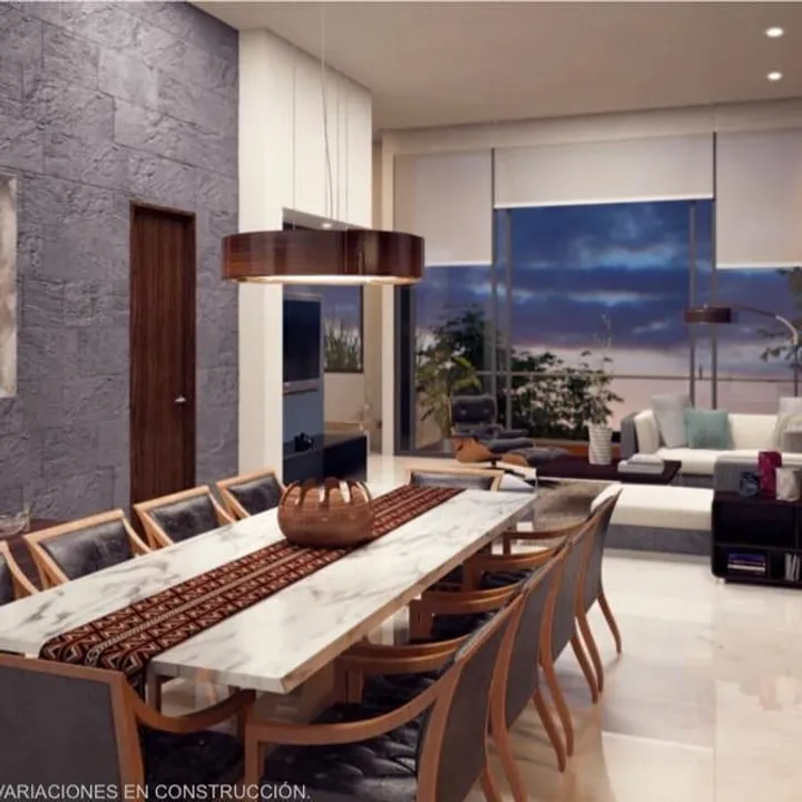 Ahuehuetes Norte XXVIII image 1