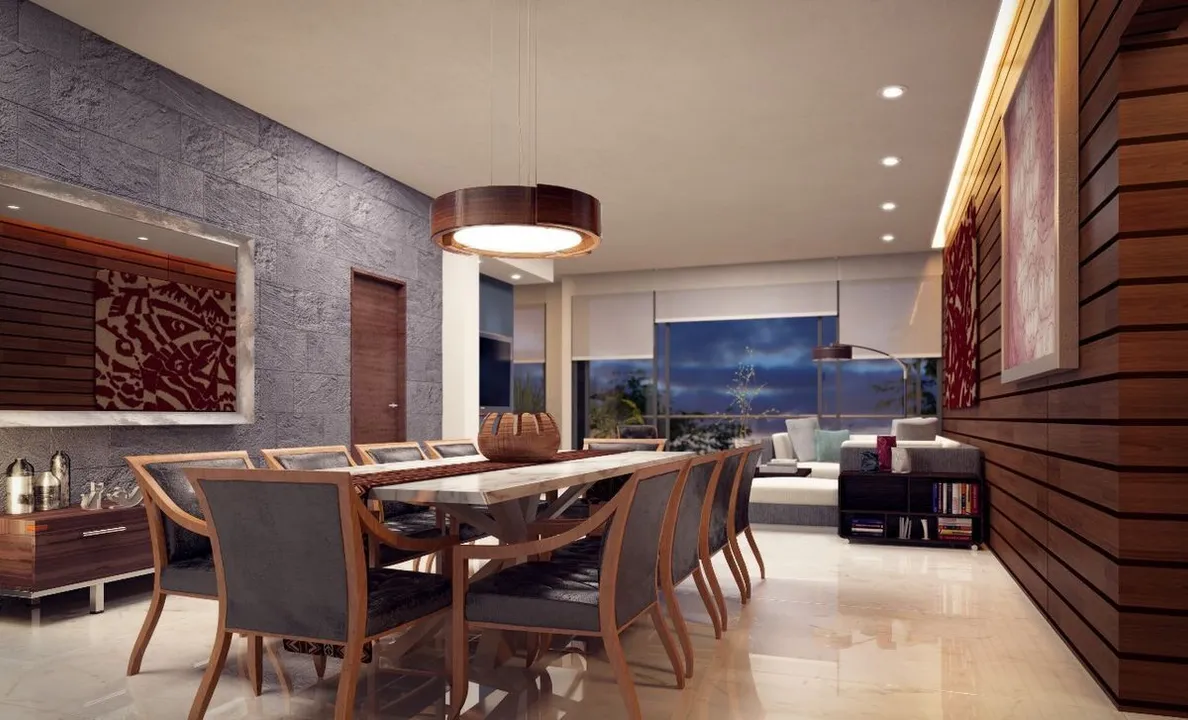 Ahuehuetes Norte XXVIII image 3