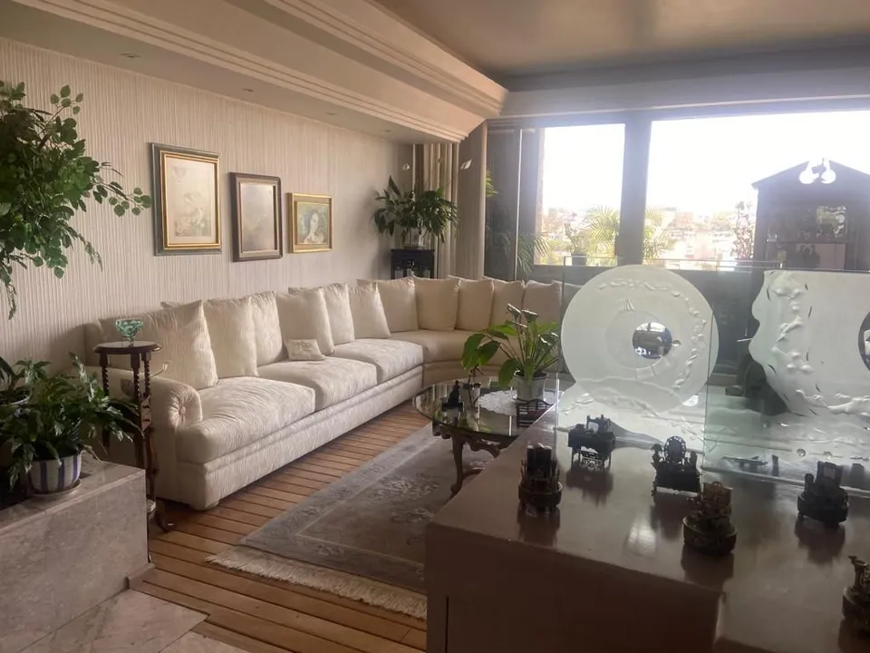 Sierra Chalchiui II image 0