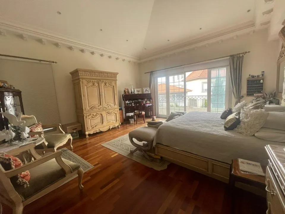 Paseo De Primaveras I image 1