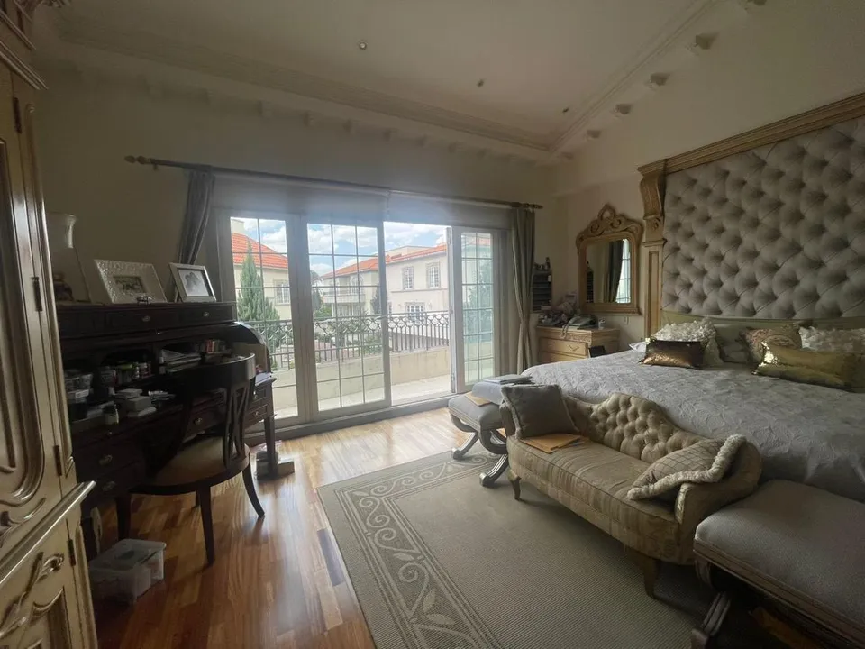 Paseo De Primaveras I image 2