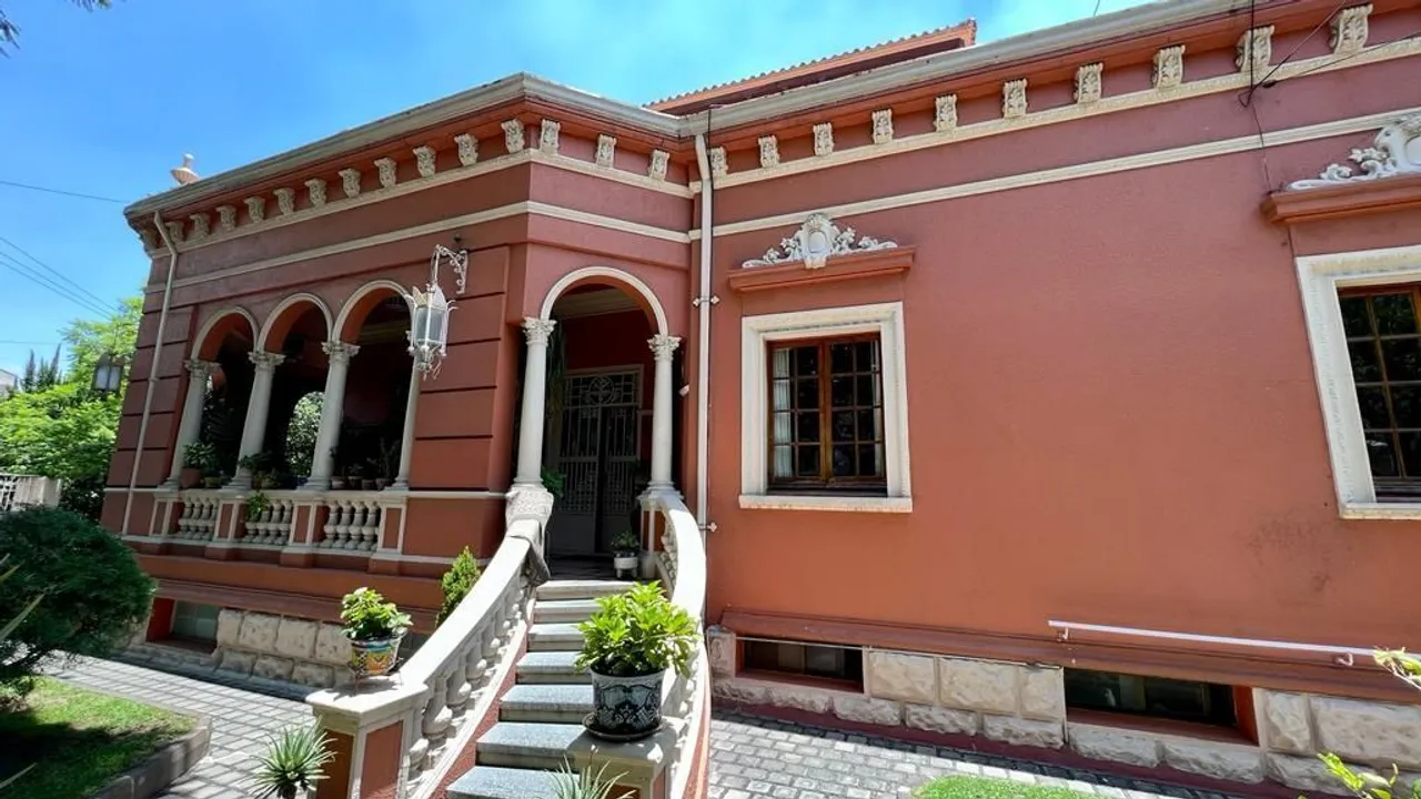 Calle Alpes I image 0