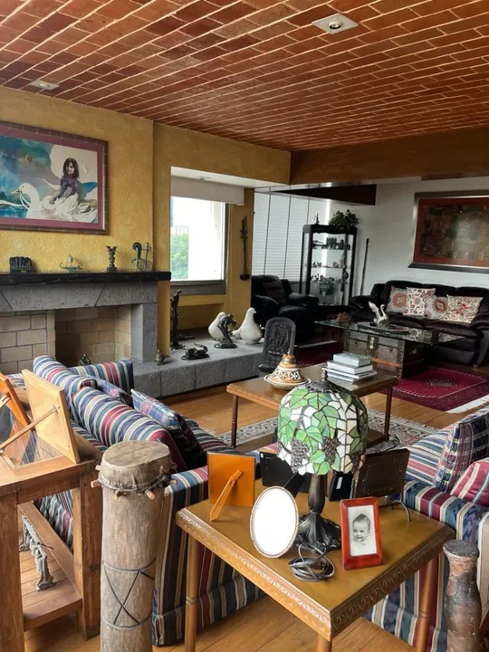 Cordillera De Los Andes II image 0