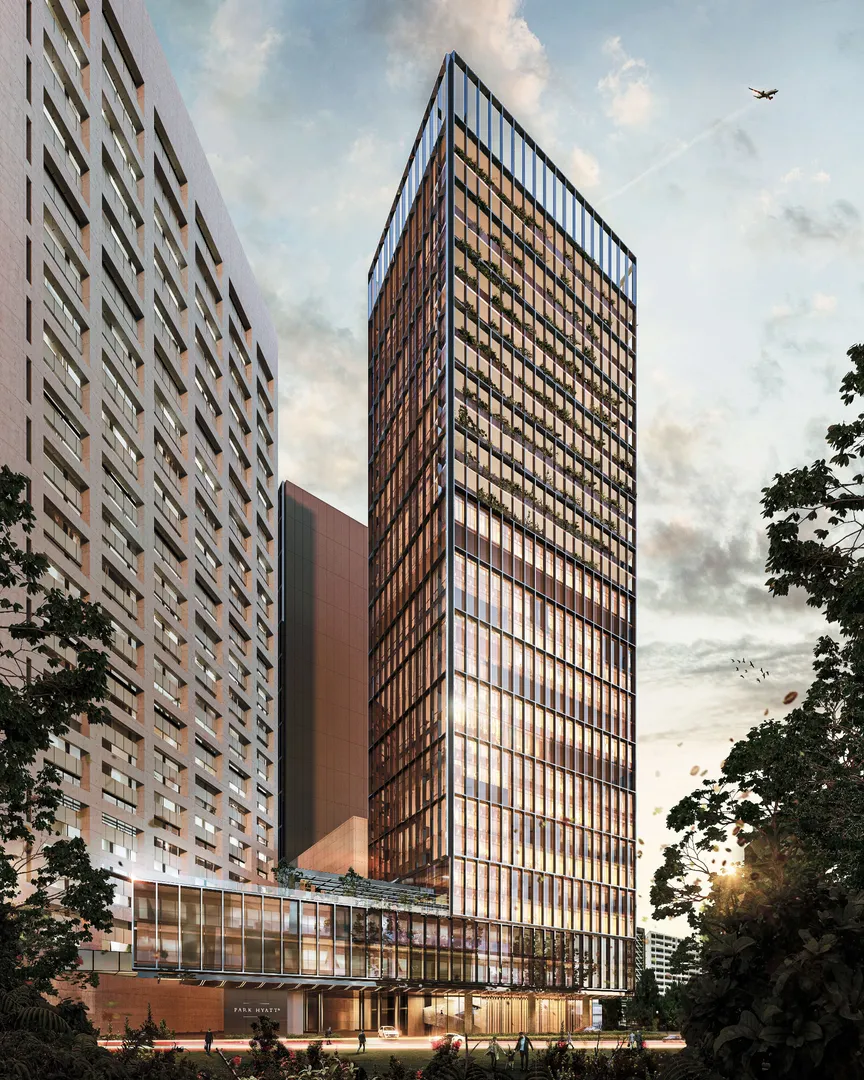 Imagen 1 de Campos Eliseos XXII