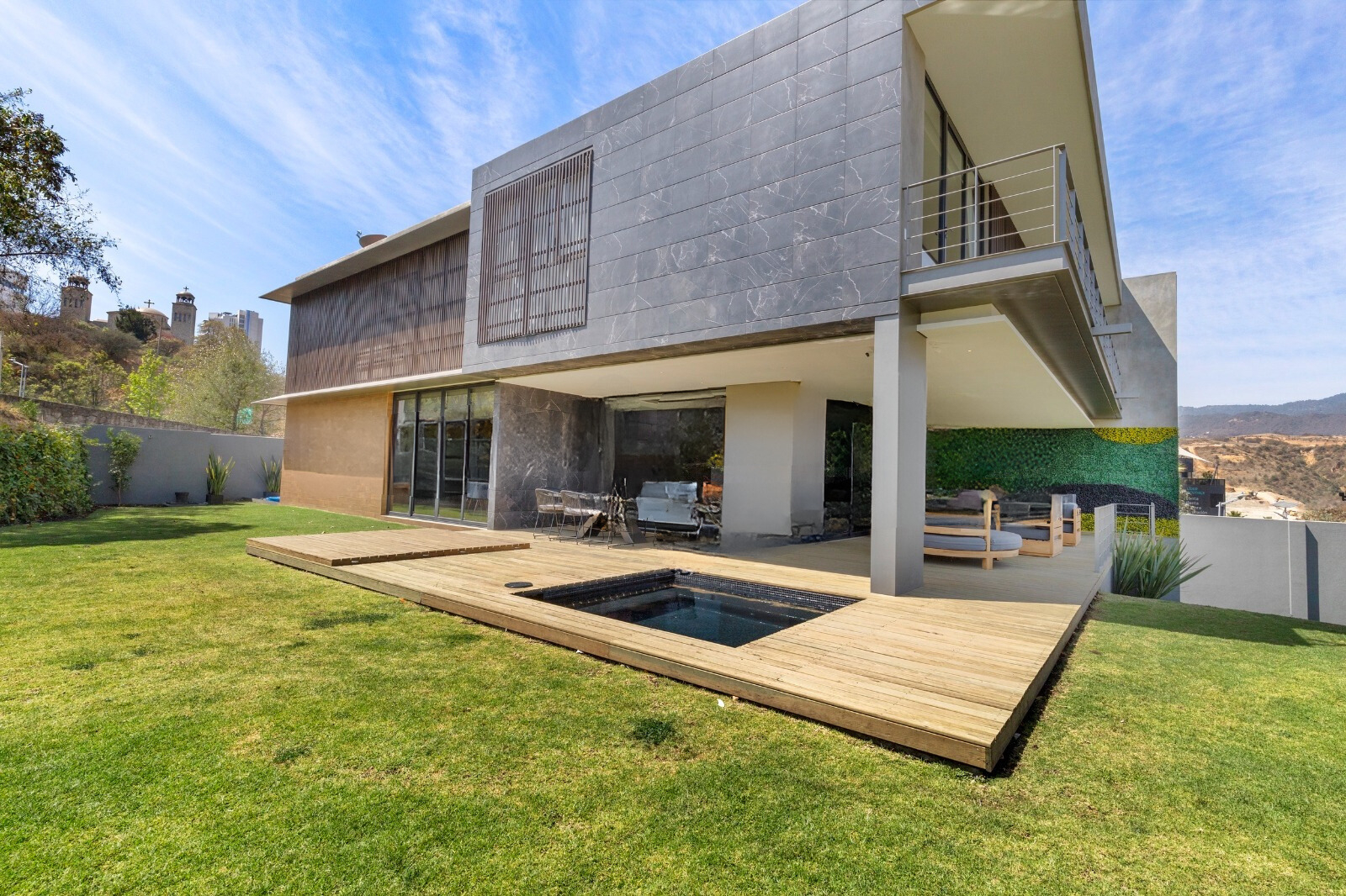 Privada Isla Real II