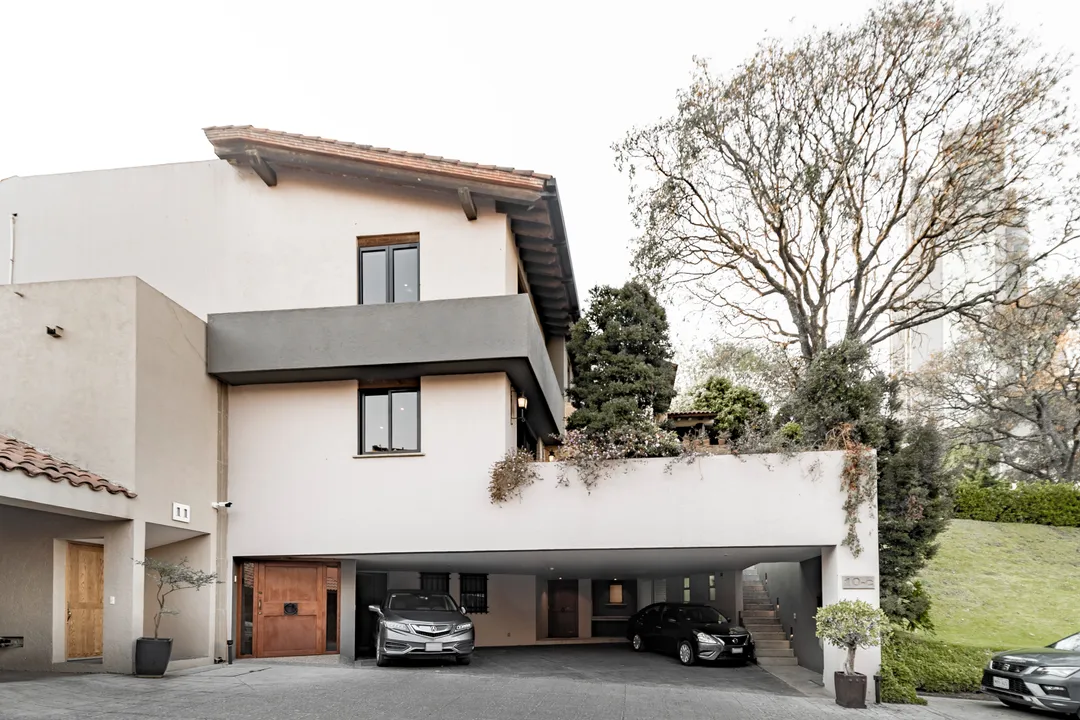 Bosques de la Reforma VI image 0