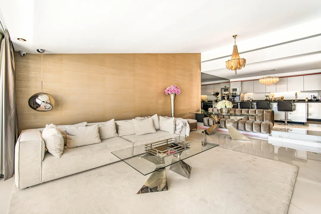Luxury penthouse in Puerto Banús image 3