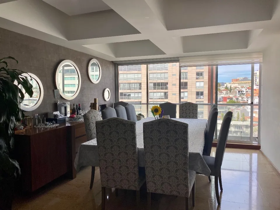 Av Jesús Del Monte LXIII image 0