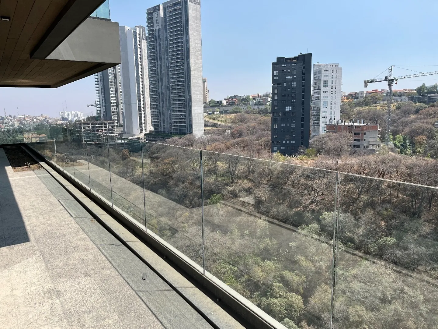 Avenida Club De Golf II