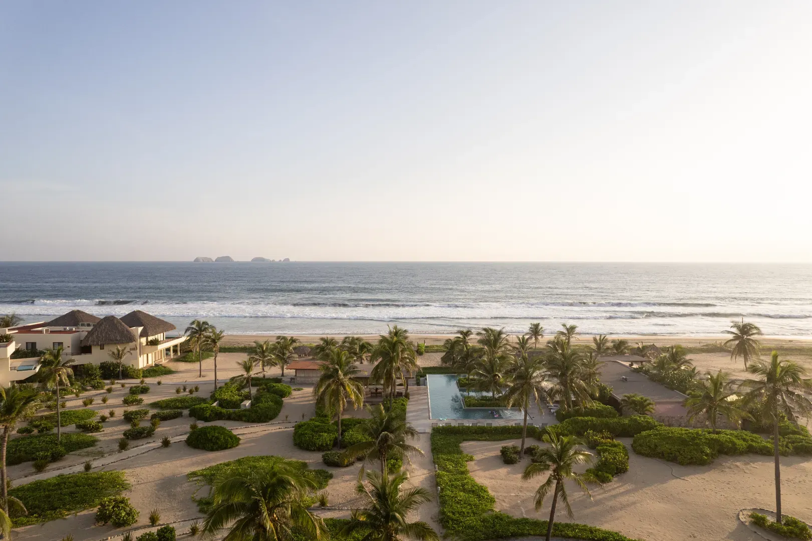 Imagen 1 de Marea Villas Residences