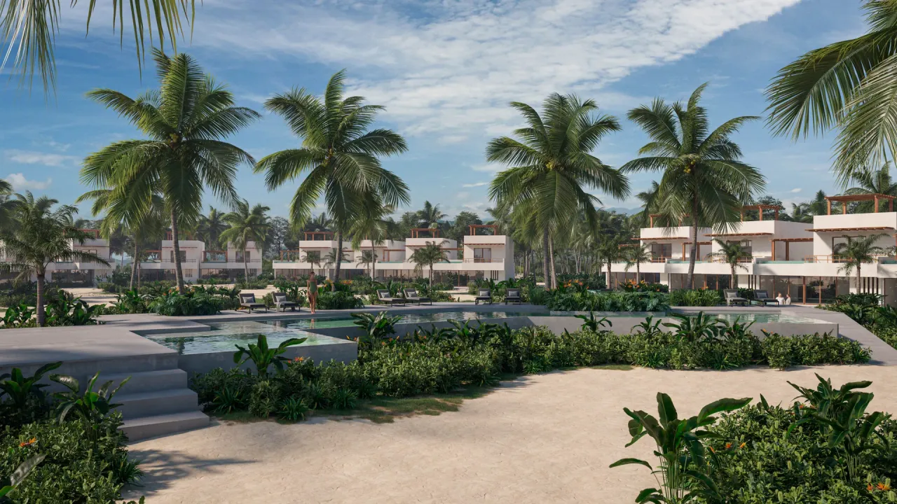 Marea Villas Residences image 1