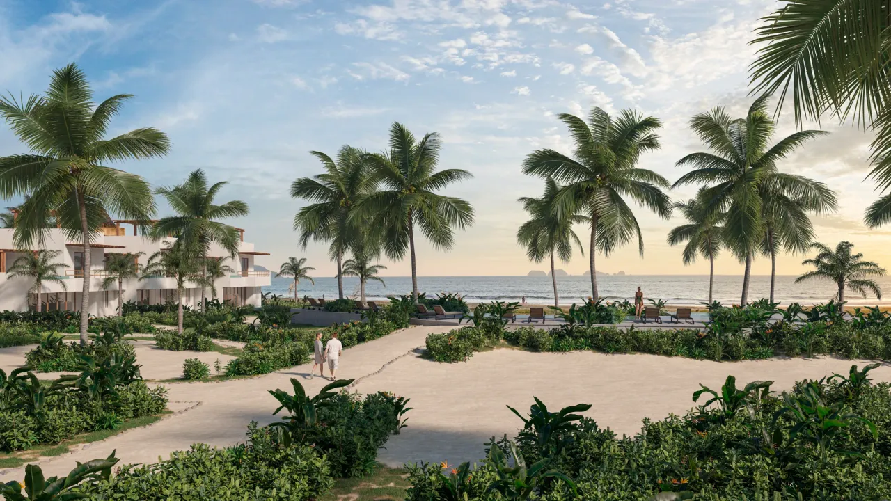 Marea Villas Residences image 3