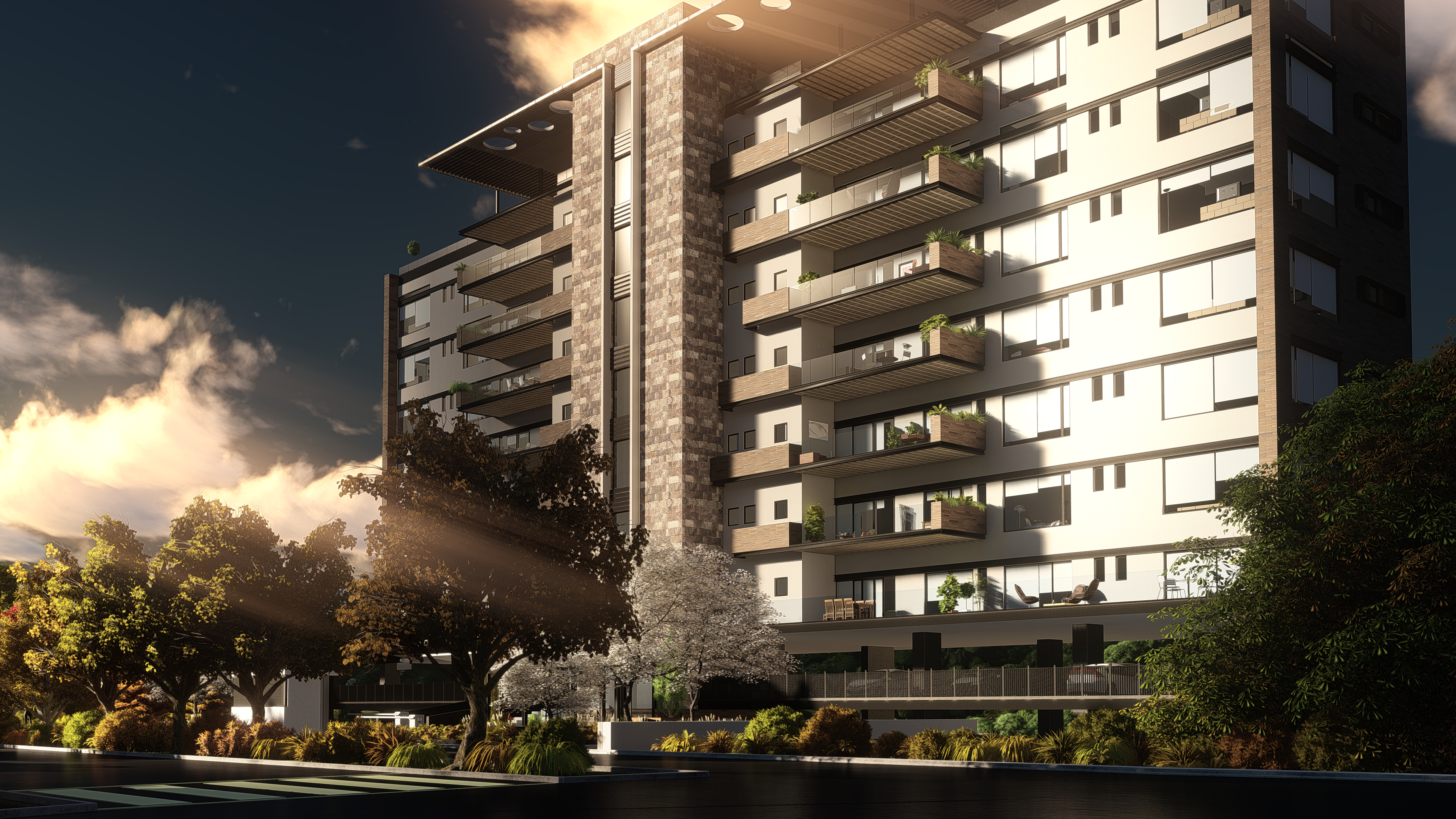 Av. Club de Golf Lomas VIII