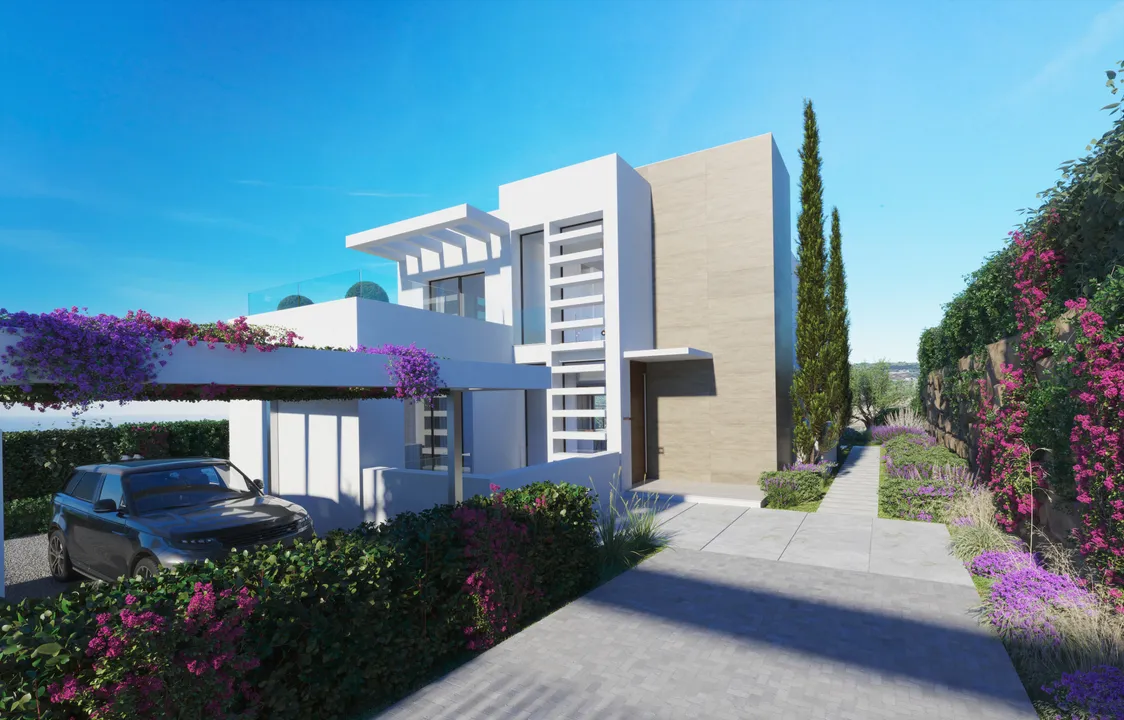 Aurea Villas - Estepona image 1