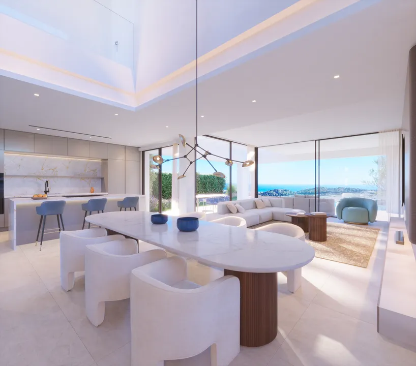 Aurea Villas - Estepona image 2