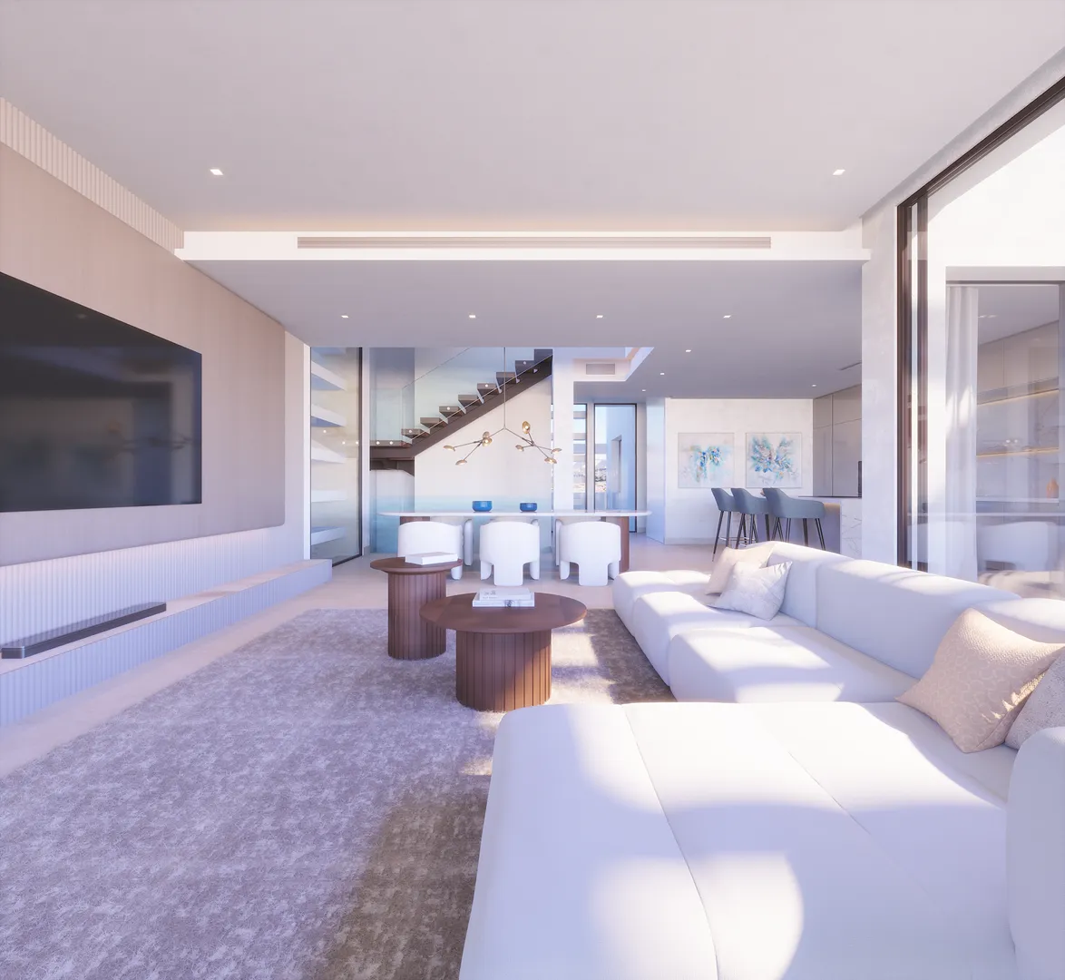 Aurea Villas - Estepona image 3