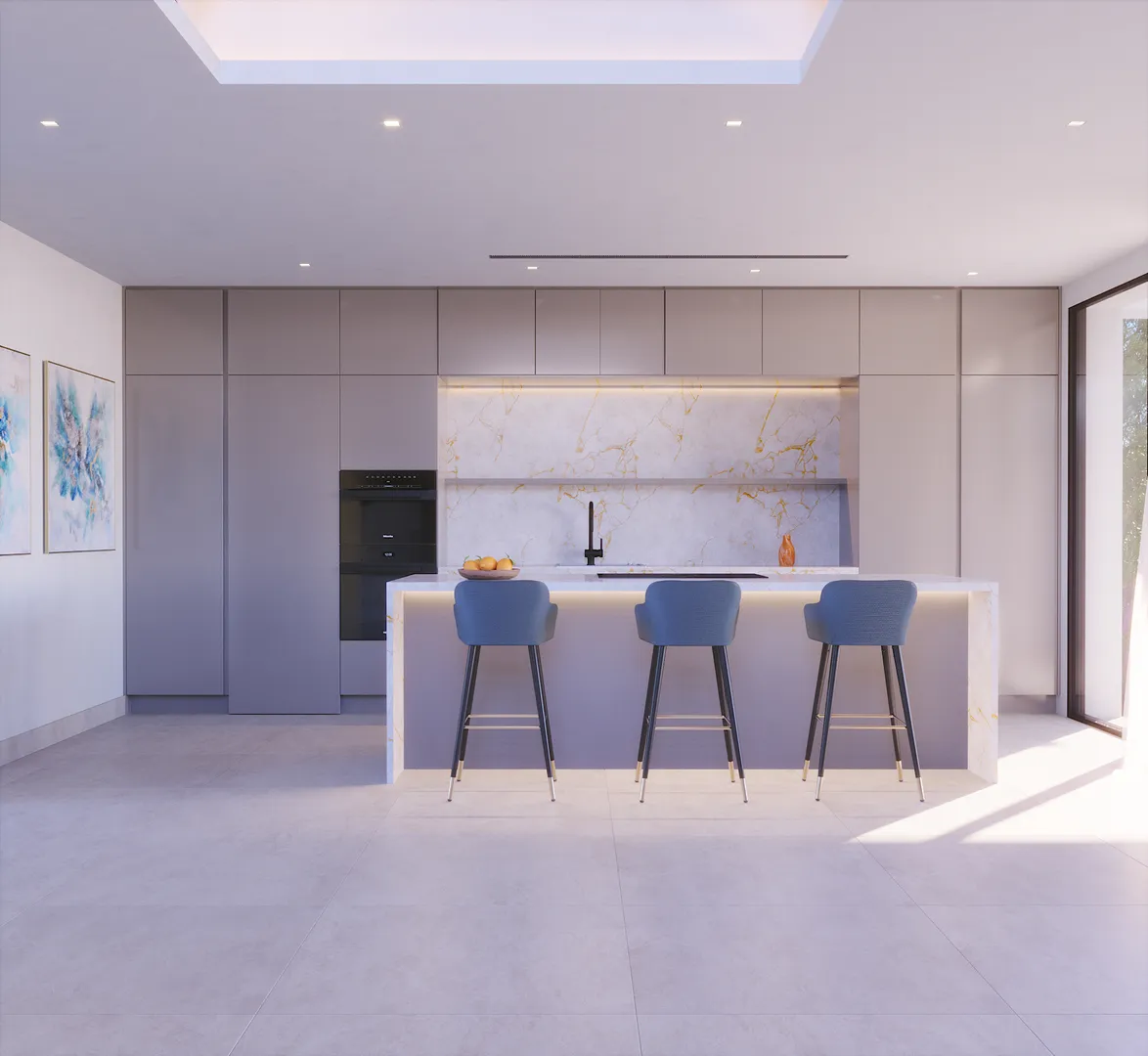 Aurea Villas - Estepona image 4