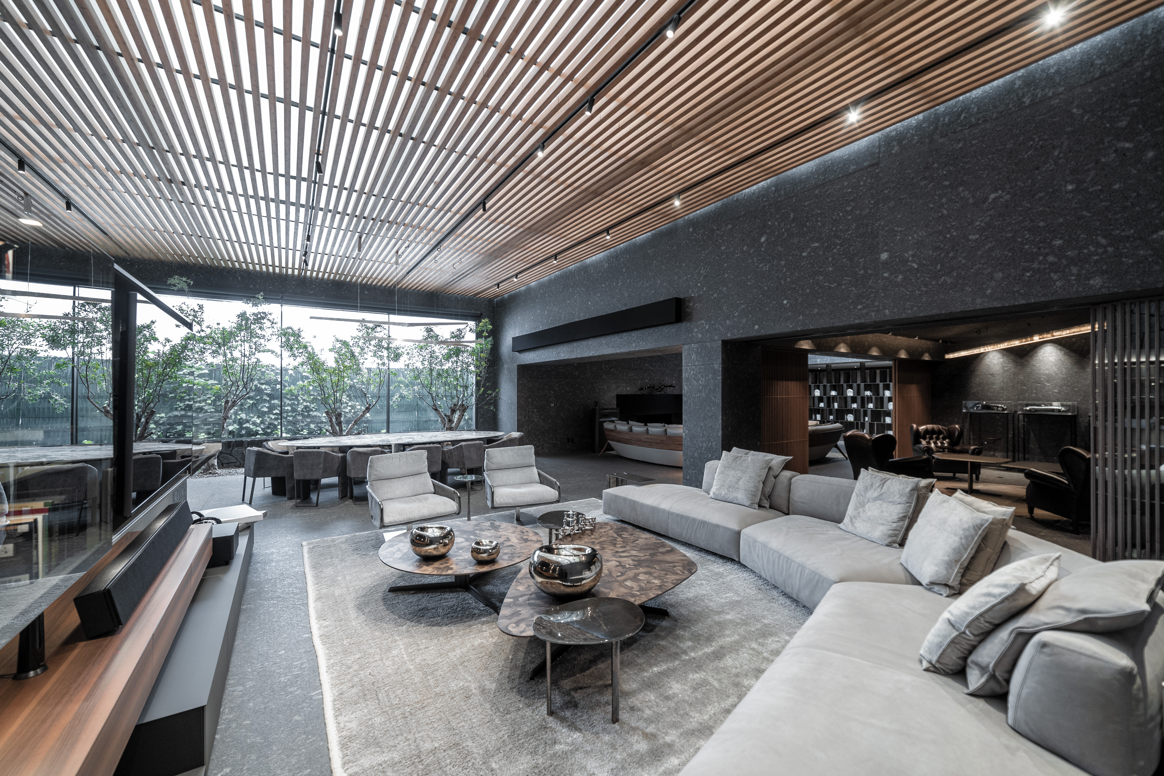 Puerta de Hierro Norte (I)