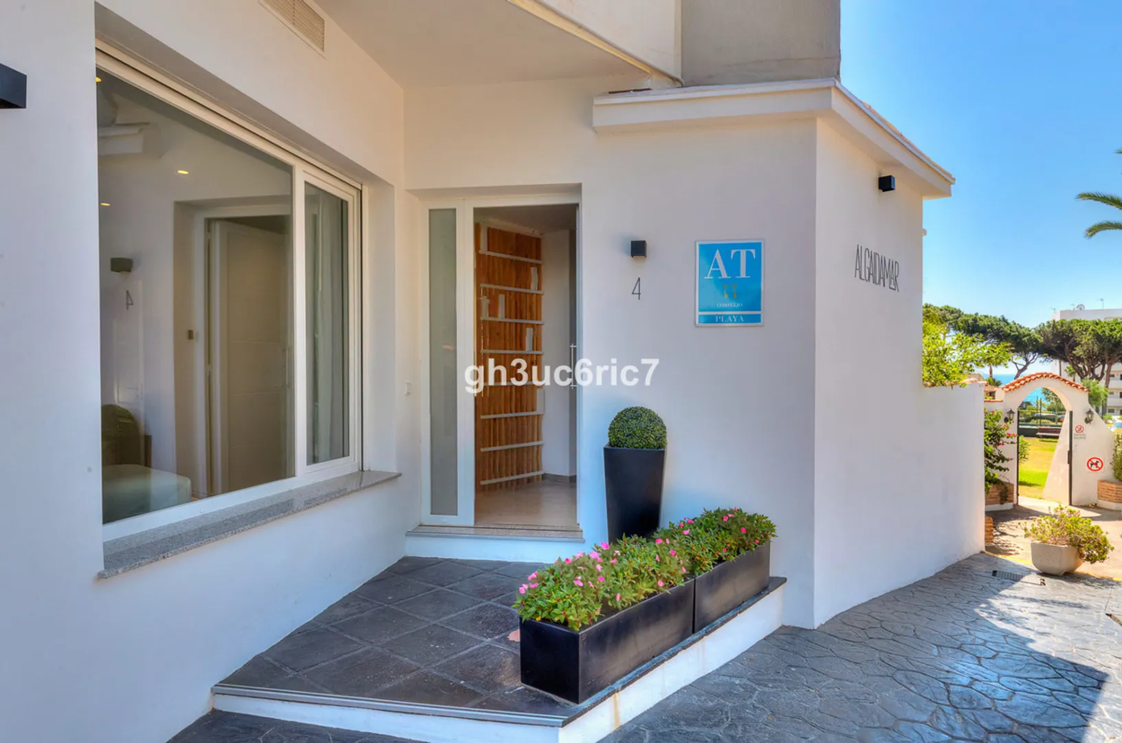 Apartamentos Turísticos en Mijas Costa