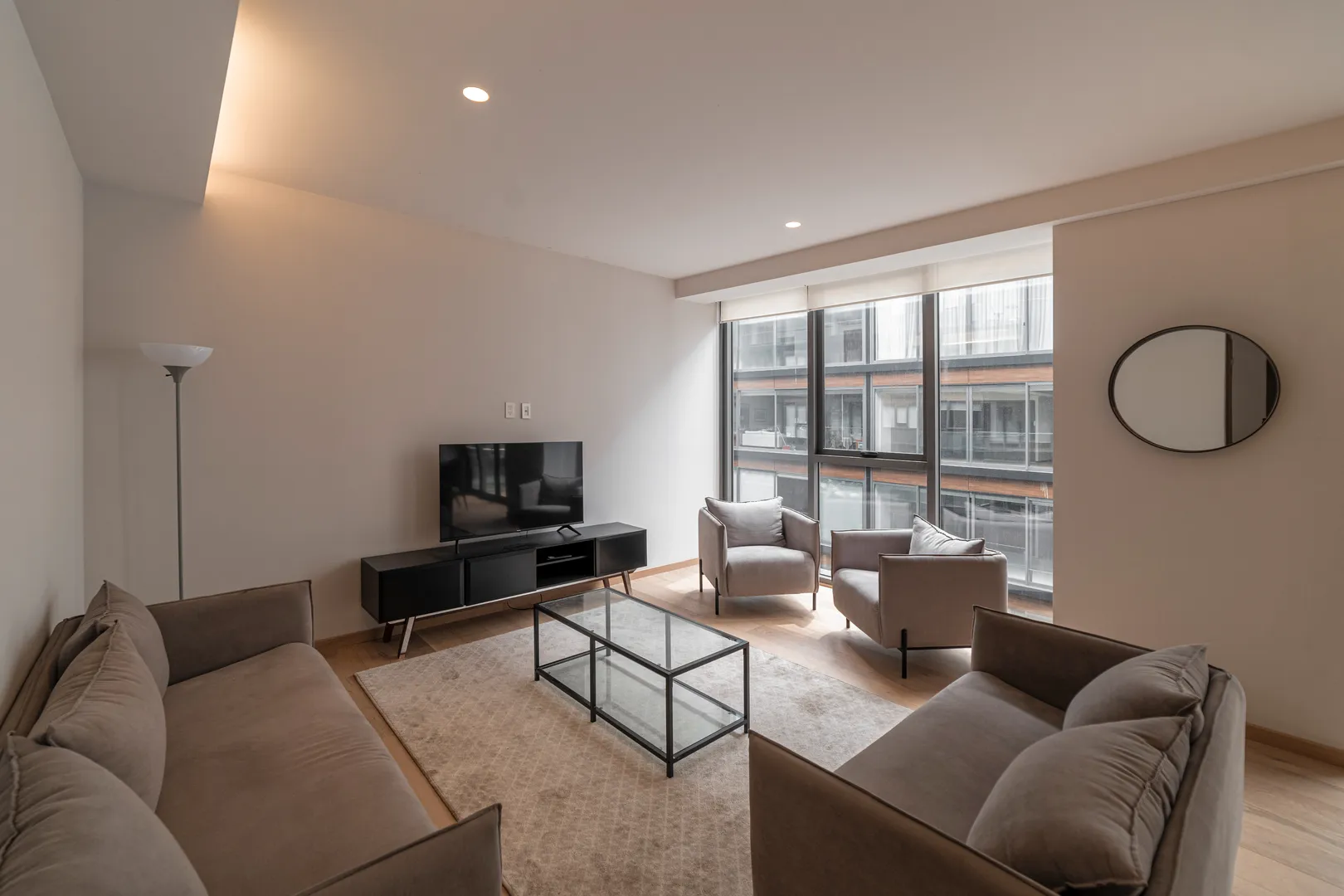 Imagen 1 de Horacio XVIII