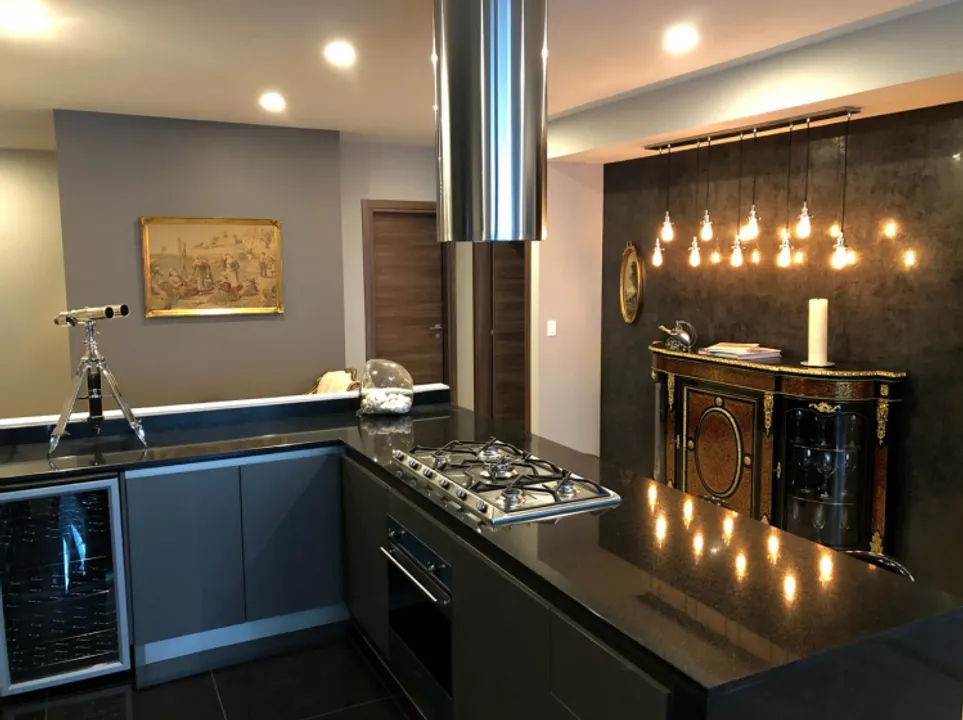 Lago Zurich IV image 1