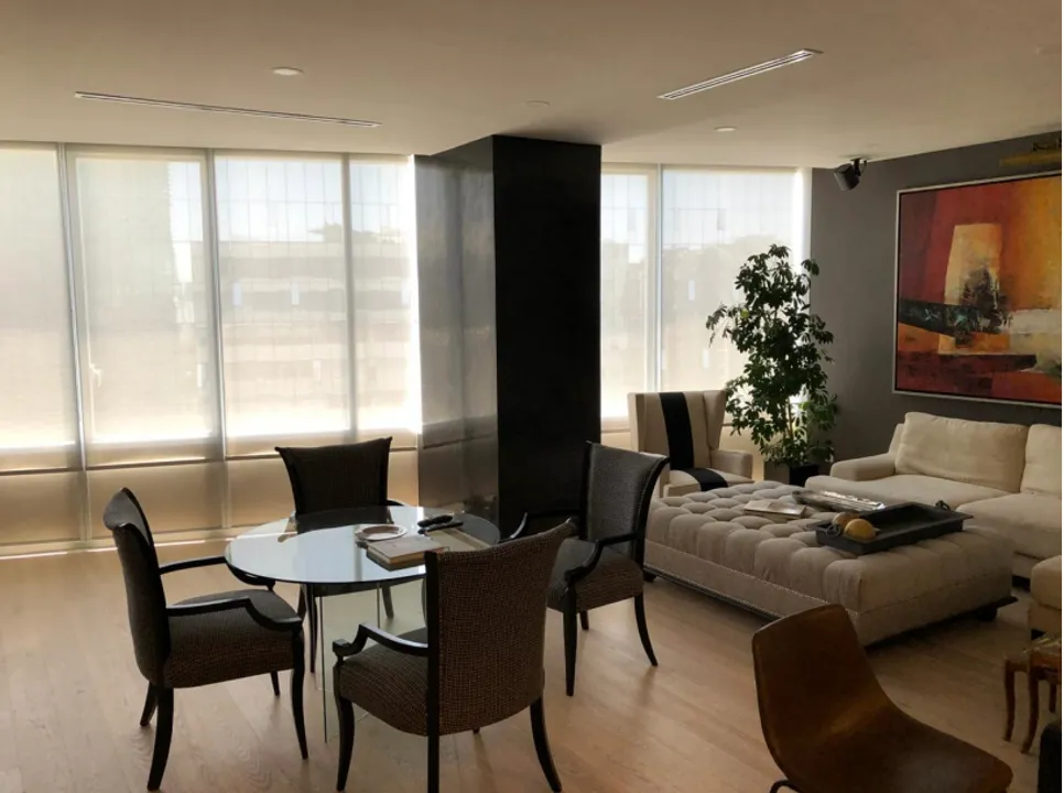 Lago Zurich IV image 2