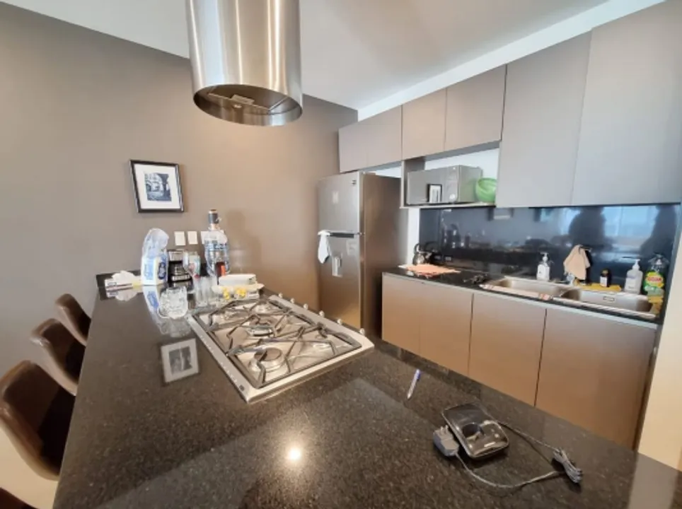 Lago Zurich III image 1