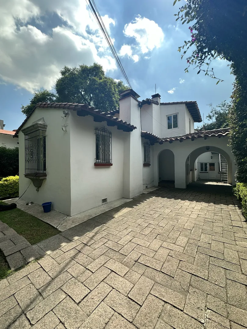 Av. Paseo de la Reforma XI