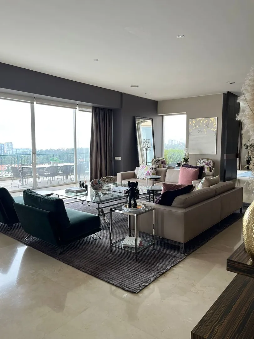 Club De Golf Bosques De Santa Fe II