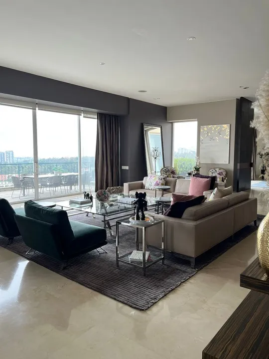 Club De Golf Bosques De Santa Fe II image 0