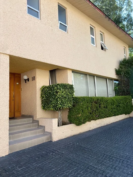 Av San Jerónimo I image 0