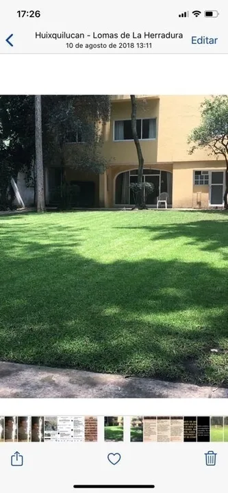 Bosque De Moctezuma II image 0