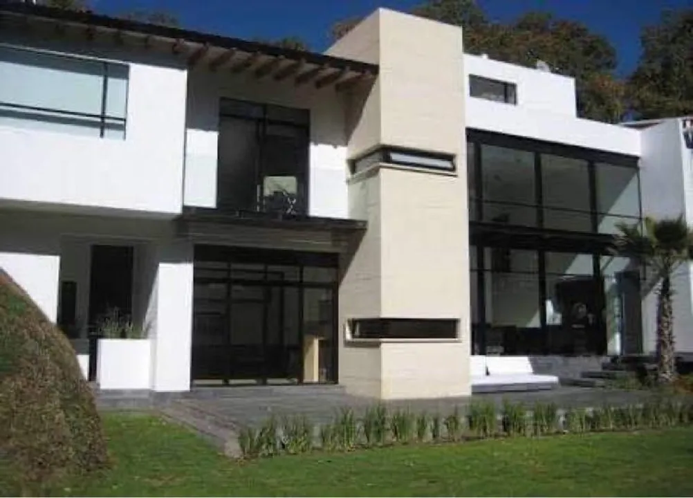 Desierto De Los Leones IV image 0