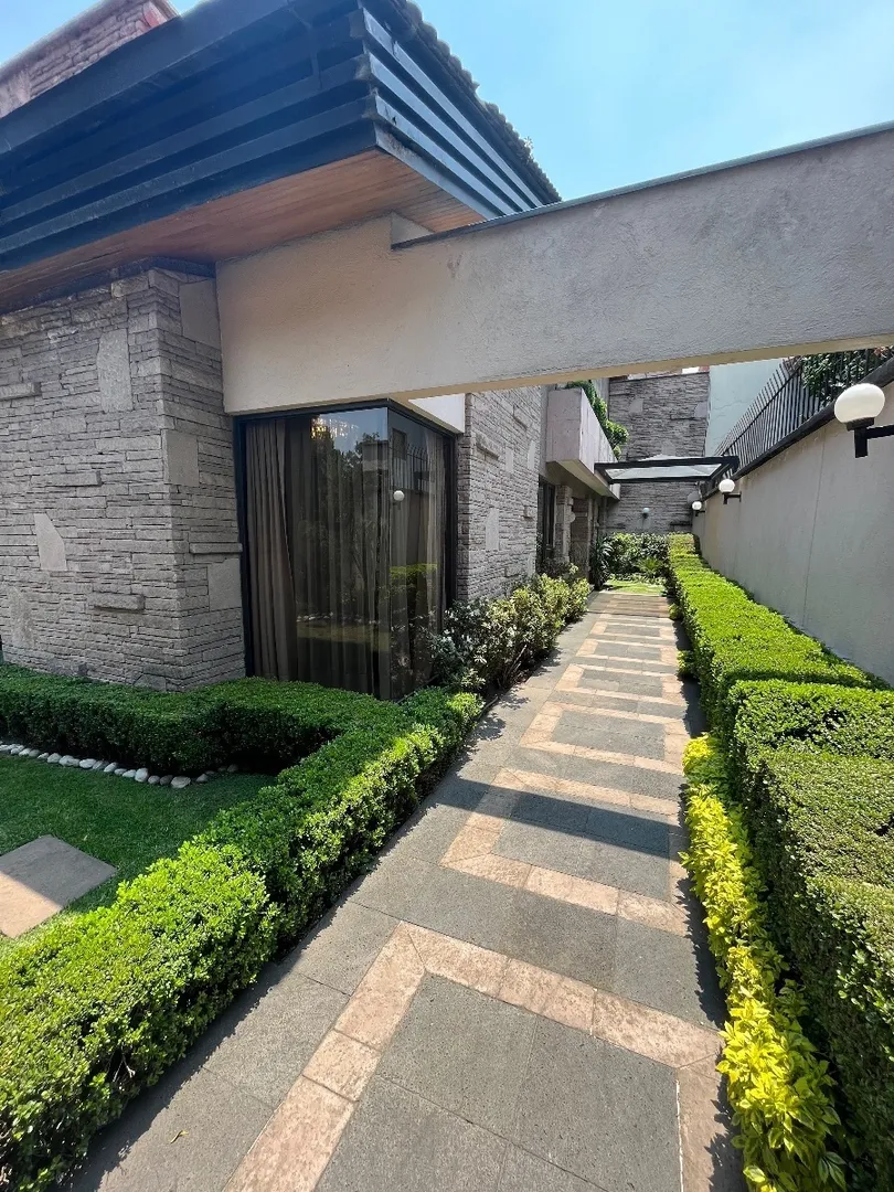 Bosques De Reforma I