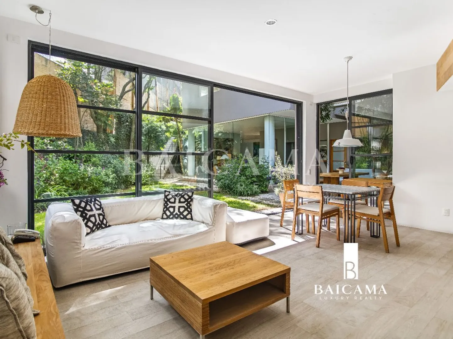 Bosques de la Reforma VII