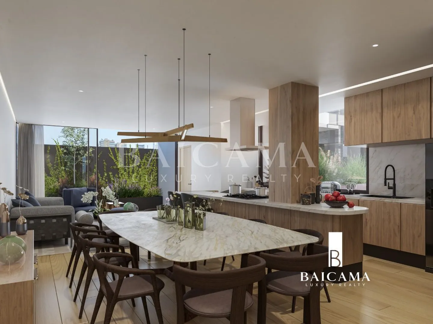 Imagen 1 de Increíbles Suites de Lujo en Polanco