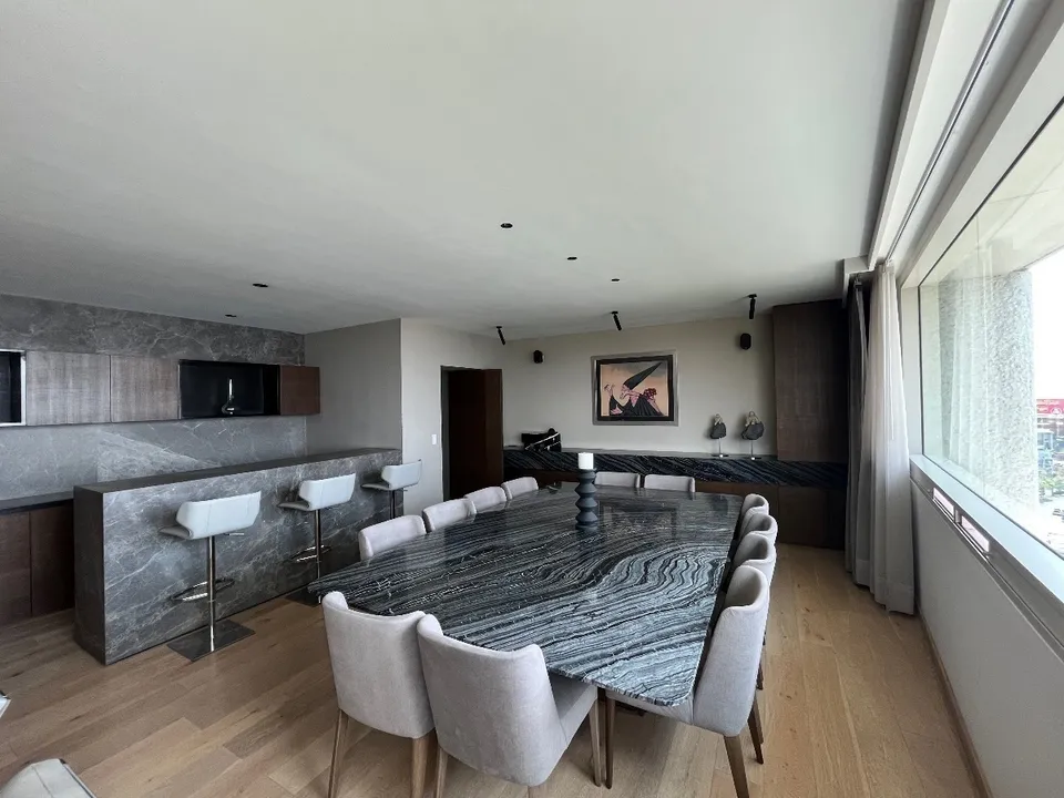 Prolongación Bosques De Reforma VIII image 0