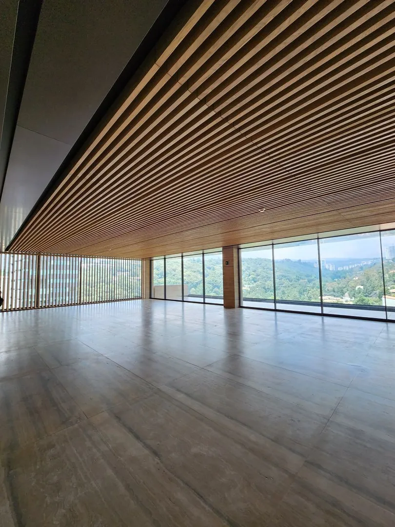 Club De Golf Bosques De Santa Fe III