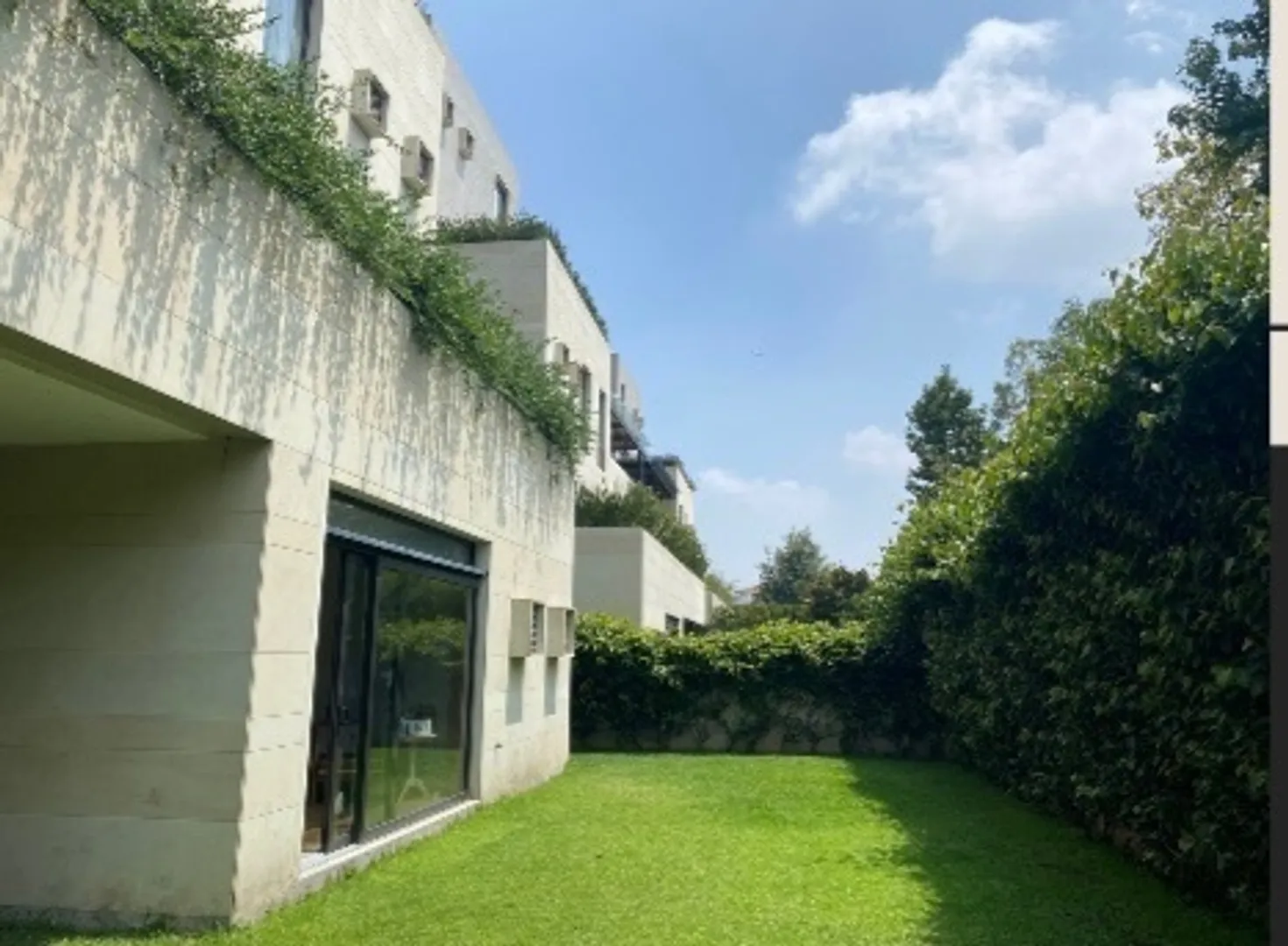 Imagen 1 de Bernardo Quintana XI