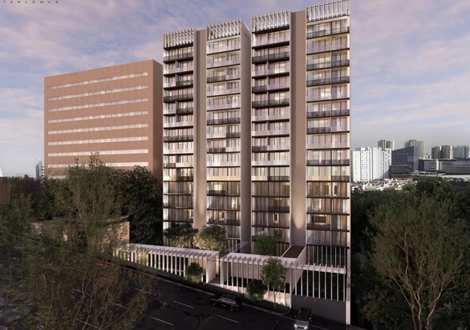 Imagen 1 de Hacienda Del Ciervo XVII