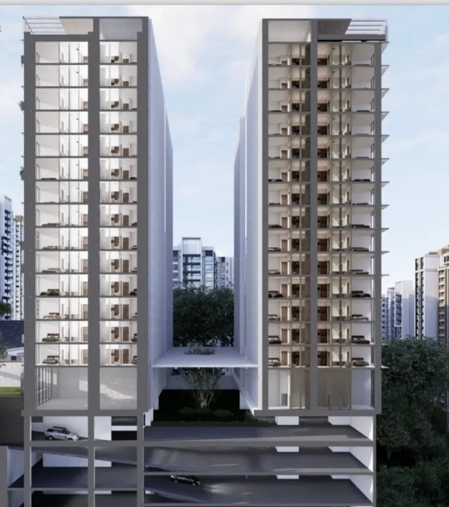 Hacienda Del Ciervo XVII image 2