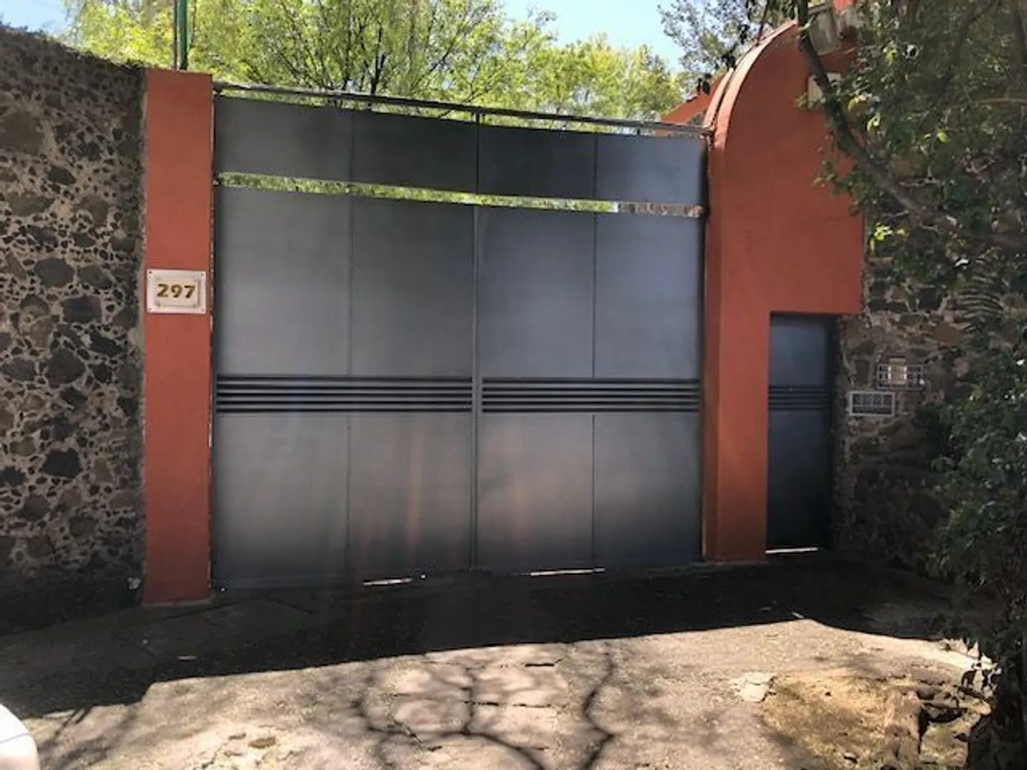 Privada Cuauhtemoc I