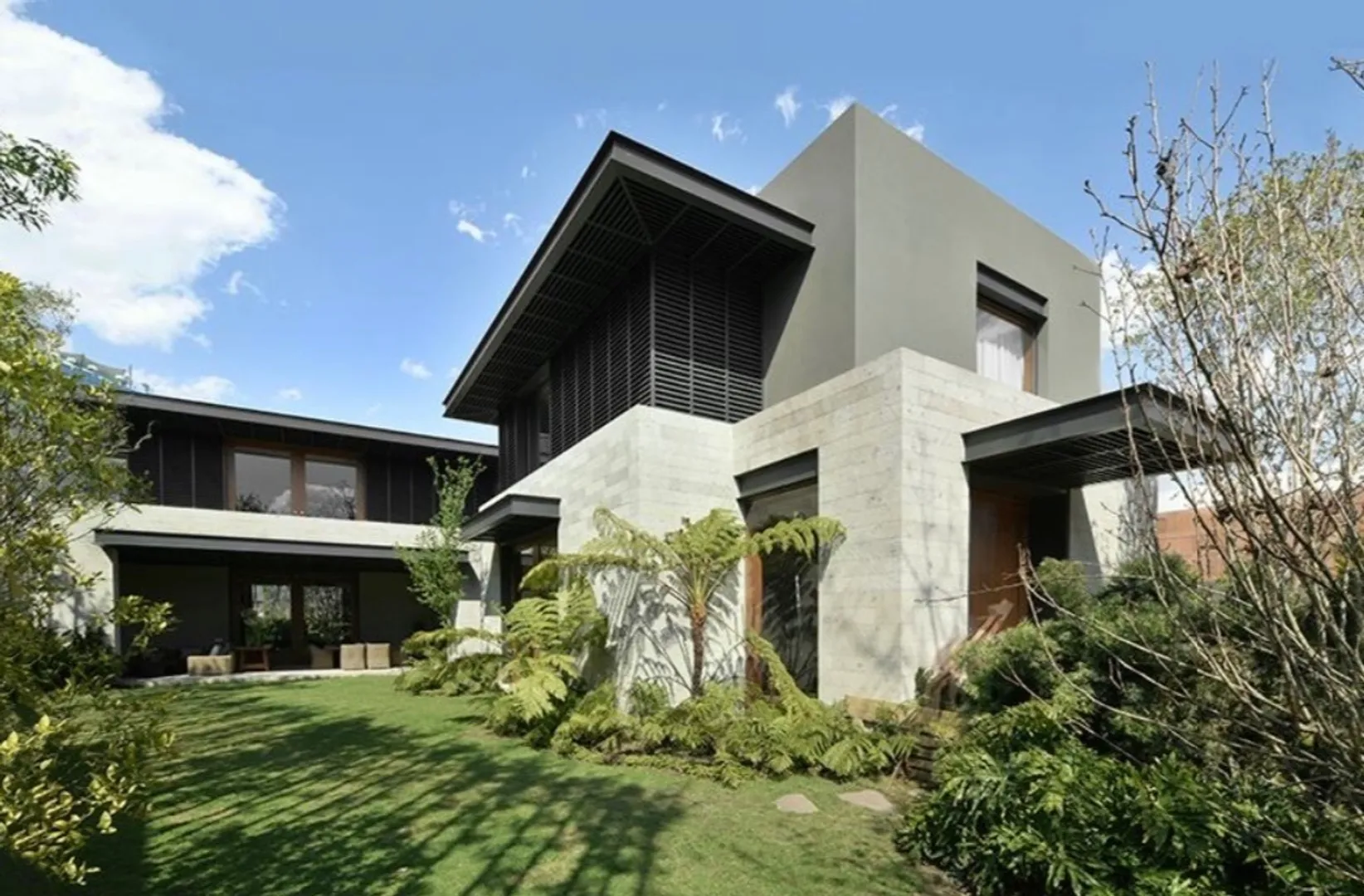 Imagen 1 de Bernardo Quintana VIII