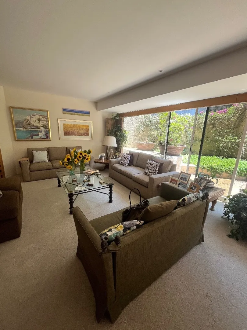 Bosque De Tejocotes V