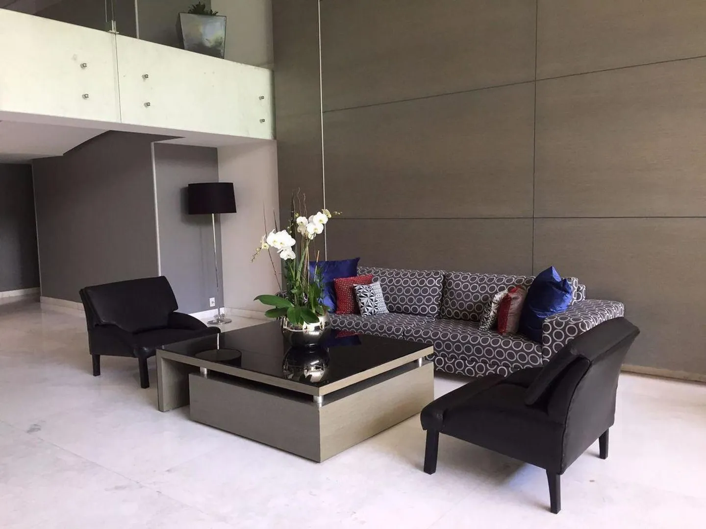 Imagen 1 de Av. Lomas Anahuac V