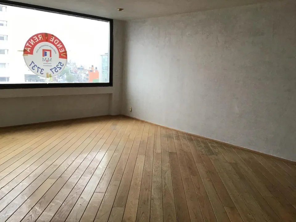 Avenida De Los Bosques XIV image 0