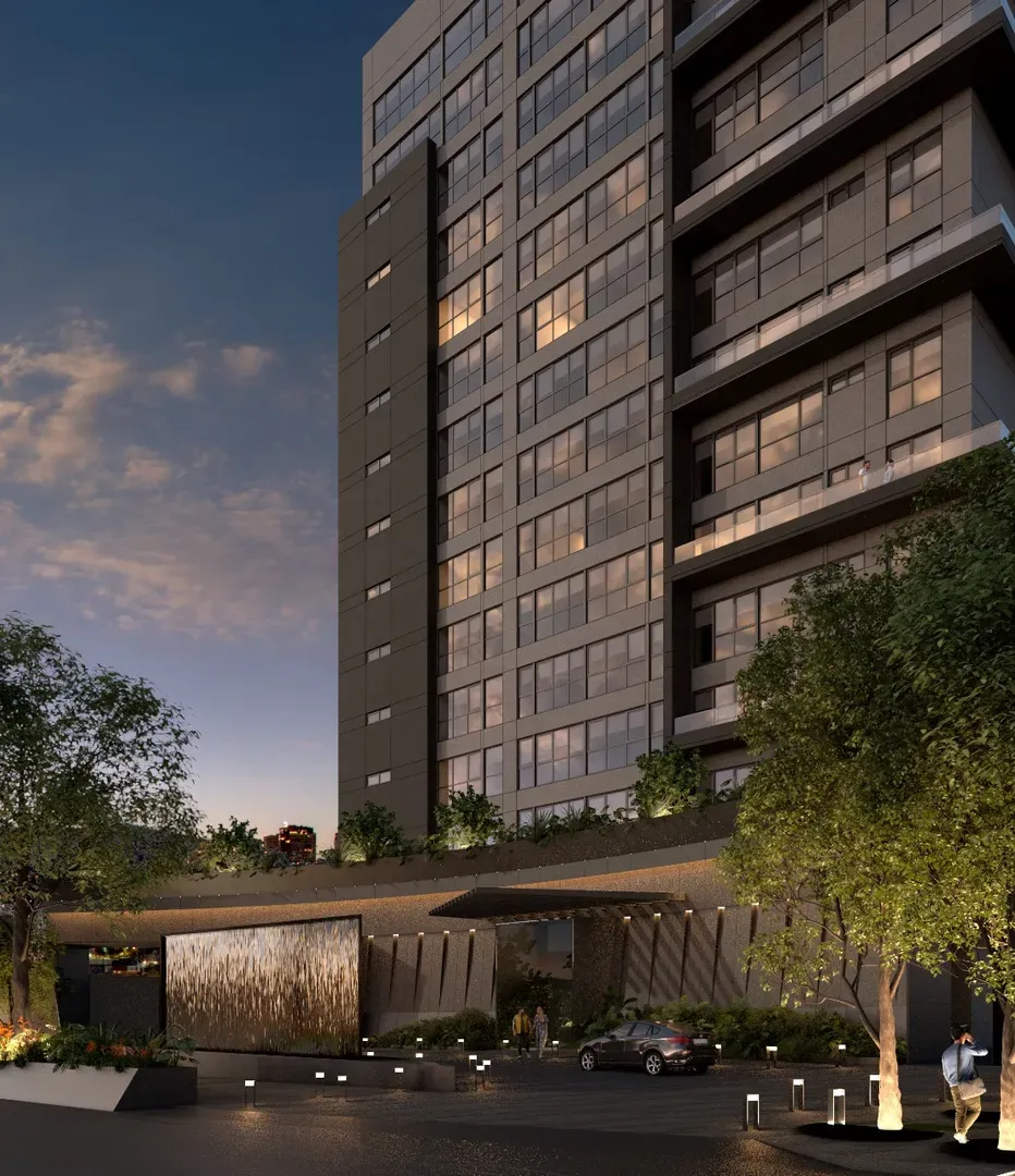 Carr. México - Toluca XXI