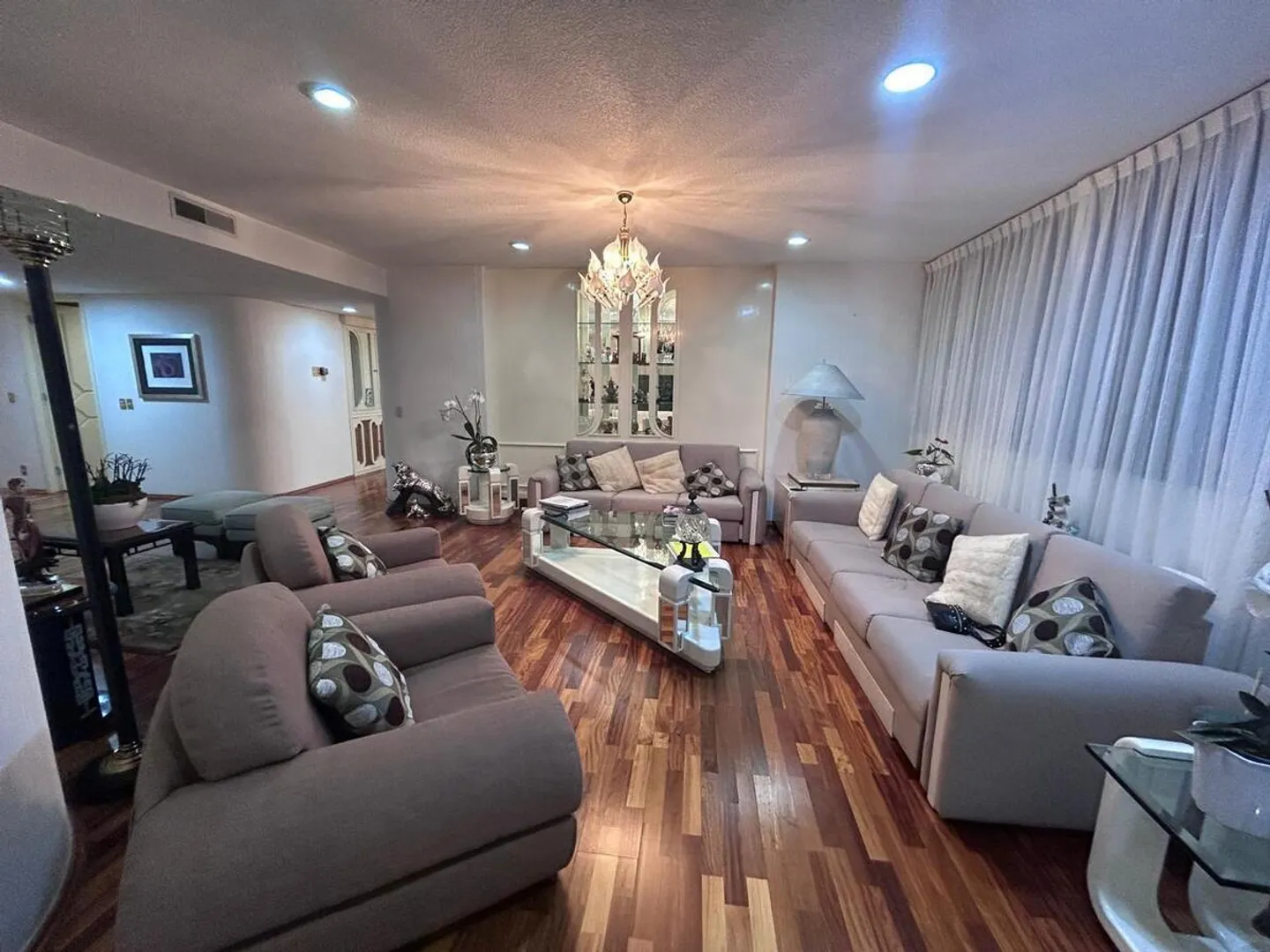 Imagen 1 de Sierra Chalchihui V