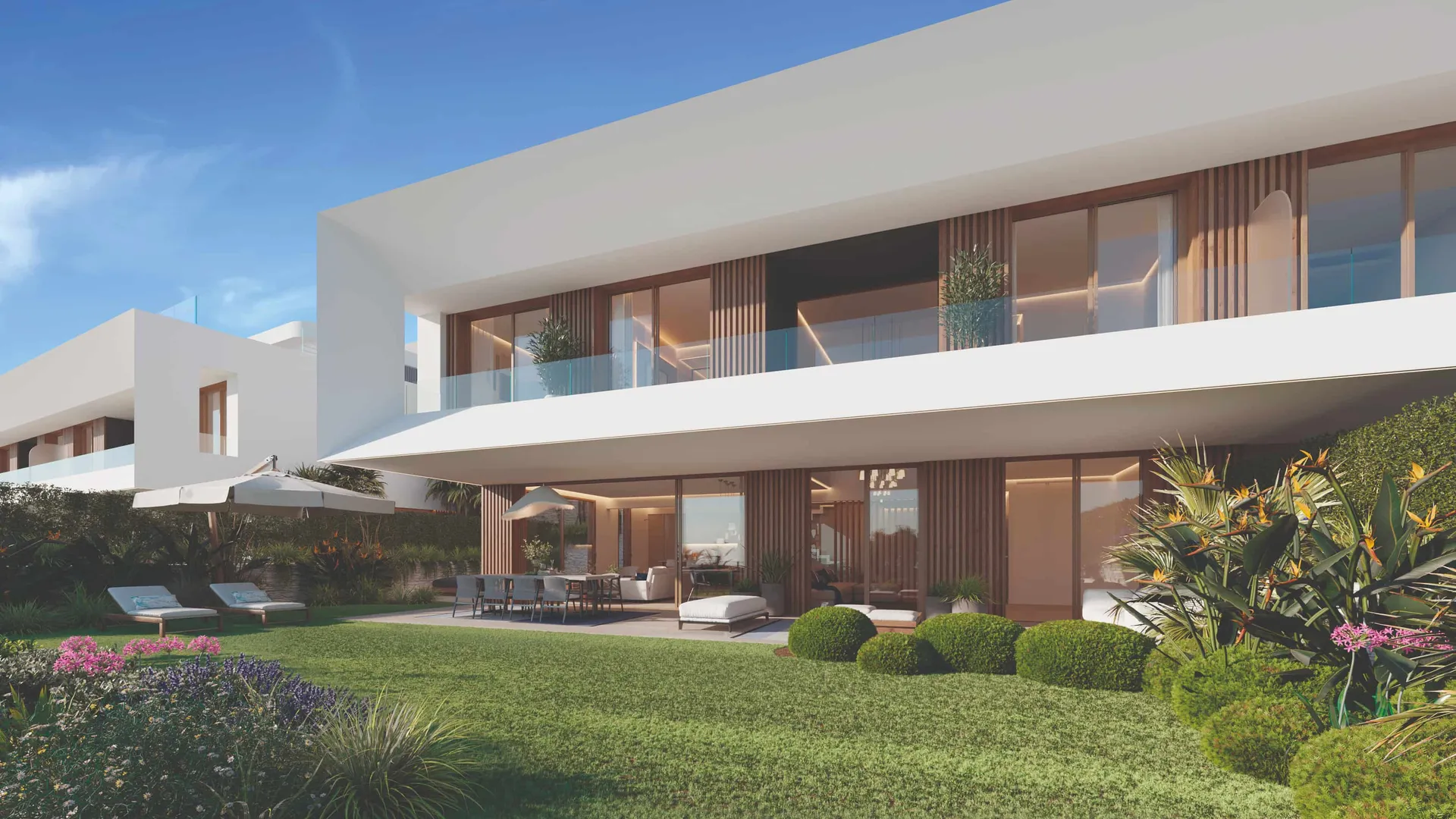 Lyra Residence