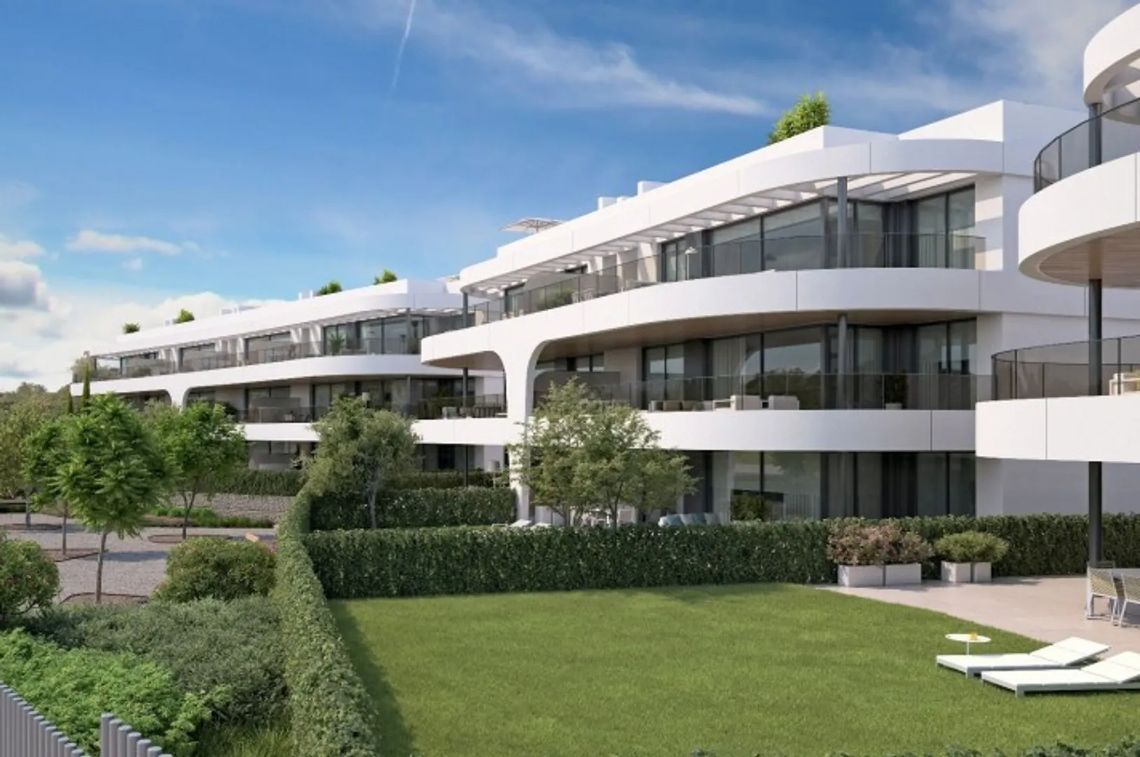 Naya Residences
